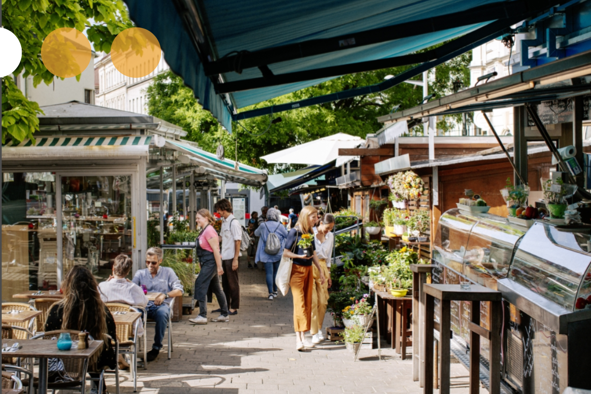 The Ultimate Guide to Outdoor Fun in Vienna's Summer